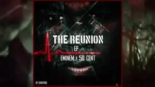 Eminem x 50 Cent - Intro / My Theme Park (Audio) ft. Lil Wayne (The Reunion EP)