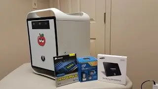 Final Customac Mini Hardware Upgrades (Hackintosh)