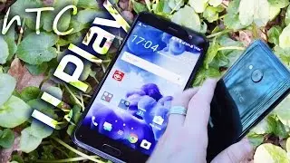 HTC U Play - Full Review, worth it?