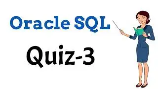 Oracle SQL Quiz - 3 | Can you score 10/10? 🔥