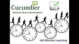 BDD Framework - End to End Selenium Cucumber integration- Part3