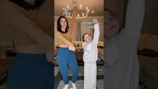 Dance Lessons! Which dance should she teach me next?? 
