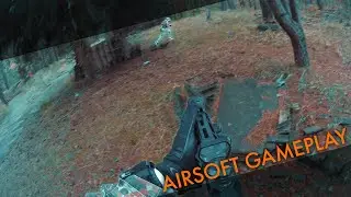Low Power - Maximum Fun | Airsoft Gameplay