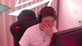 s1mple stream 2022 - 07 - 01 (1 of 15 hours stream)