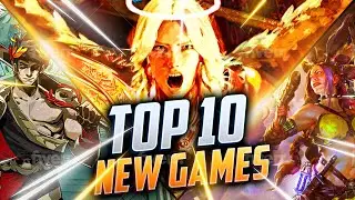 Top 10 New Games Of September 2020 | New September Games 2020