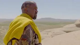 Kanye West - Full 2020 Wyoming era documentary