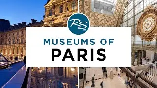 Museums of Paris — Rick Steves Europe Travel Guide