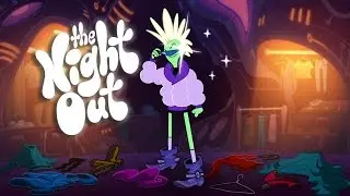 Wander Over Yonder - The Night Out (End Credits)