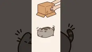 Pusheen: Unboxing