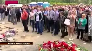 06.05.2014 ВЫПУСК СЕВИНФОРМБЮРО