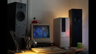 Amiga 4000T: The Best Amiga in the World