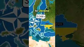 NATO Apologized to Ukraine???🇪🇺🇺🇦