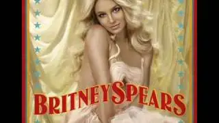 Britney Spears - Womanizer (HQ)