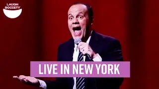 33 Minutes of Tom Papa