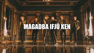FANTASIA - MONSTA X Félrehallások