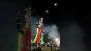 Vijaydashmi dashara  7:14 from Deepak jatav vlogs  is live