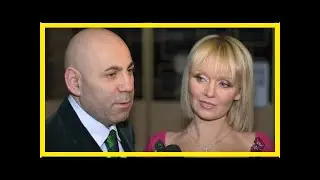 Известный композитор поплатился за нападение на Валерию | TVRu