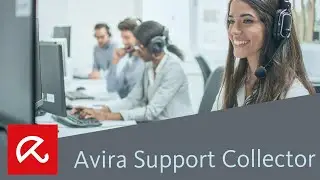 DE | Avira Support Collector