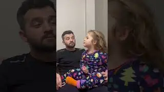 Bizi bi rahat bırak kızım yeter ya 🤣