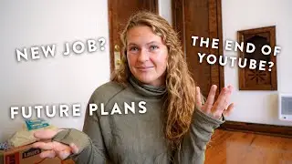 What getting OFF the road is really like (Moving Q&A)