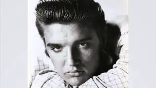 Elvis Presley - It Hurts Me