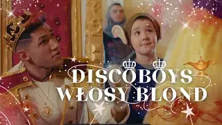 DiscoBoys - Włosy Blond (Official Video)