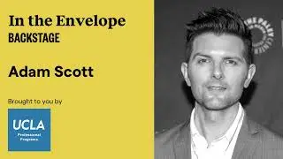 How Adam Scott Split Himself In Two for 'Severance' - In the Envelope: The Actor's Podcast