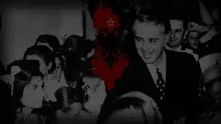 "Enver Hoxha Tungjatjeta"- Albanian Communist Song