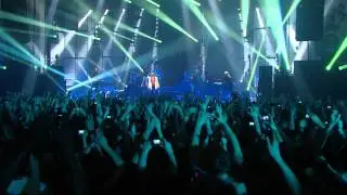 [LIVE] Faithless - Insomnia # Last Concert # RIP Maxi Jazz