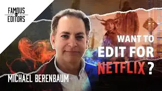 How To Edit for Netflix