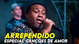 SAMPA CREW - ARREPENDIDO (ESPECIAL CANÇÕES DE AMOR)