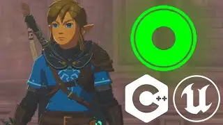 Sprint and Stamina System in Unreal Engine C++