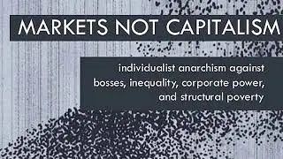 Markets Not Capitalism | Introduction