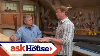 How to Install Roof Shingles | Ask This Old House