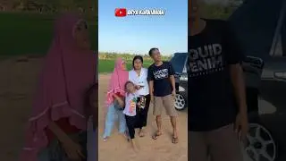 SEMUA KETAKUTAN ADA BIDADARI DI ATAS LANGIT 