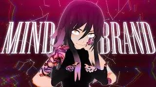 [MMD || 2023 Remake] ✦ MIND BRAND ✦ (+MOTION DL)