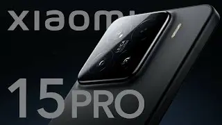 Xiaomi 15 и 15 Pro: Первые смартфоны на Snapdragon 8 Elite! Все подробности о новинках