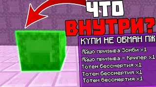 Ето Самые Худшие Награды в Майнкрафт!!!! Проверка ШАЛКЕРОВ на ЧЕСТНОСТЬ в МАЙНКРАФТ!!!!