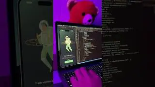 Flutter UI 📱 