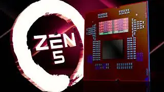 AMD Branch Prediction Optimization For Ryzen 9000 Zen 5 and Ryzen 7000 Zen 4 CPUs Now Available In W