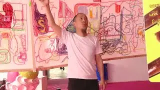 yan jun w/ chao jiaxing, kassel