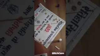 How to make newspaper kite | Diy kite - My Creativities