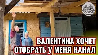 НУЖНО НАКОРМИТЬ ВСЕХ, А НЕКОТОРЫХ ЧТОБЫ ДО ВЕСНЫ ХВАТИЛО.