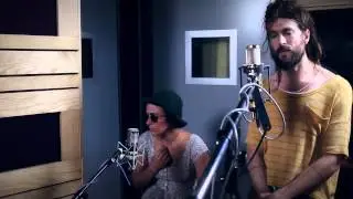 Edward Sharpe and the Magnetic Zeros 