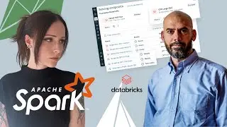 Modernising data analytics with Databricks