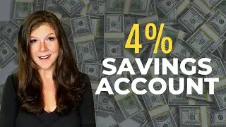 Best High Yield Savings Accounts 2022 | How To Save Money Even Faster