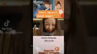 Istri Agresif, Suami Kaget.
