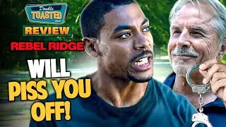 REBEL RIDGE MOVIE REVIEW 2024 | Double Toasted