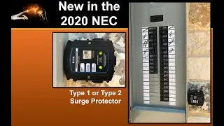 Here$ Your Change - In the 2020 NEC