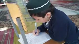 Конкурс по книге Избранные эпизоды из жизни Пророка ﷺ